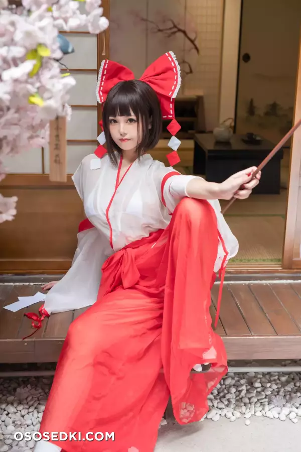 Nectar Juice Cat Snake - Priestess - 8