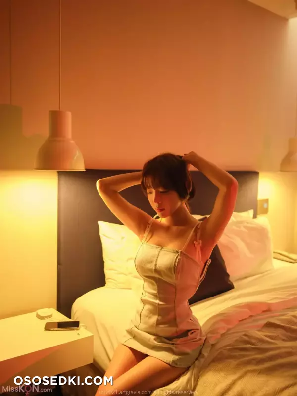 AG.328: Kang In-kyung (강인경) - 9