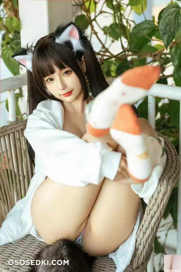 微博Cos网红@蠢沫沫 – 杂货喵 - 55