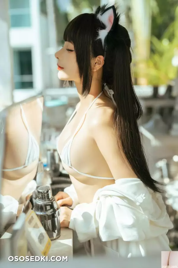 微博Cos网红@蠢沫沫 – 杂货喵 - 6