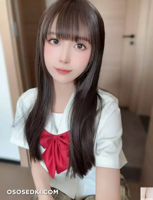 [网路收集] 福利少女 布丁大法《 白之恋 》VIP专属全 [102P] - 27