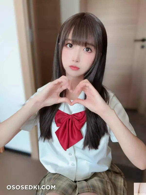 [网路收集] 福利少女 布丁大法《 白之恋 》VIP专属全 [102P] - 38