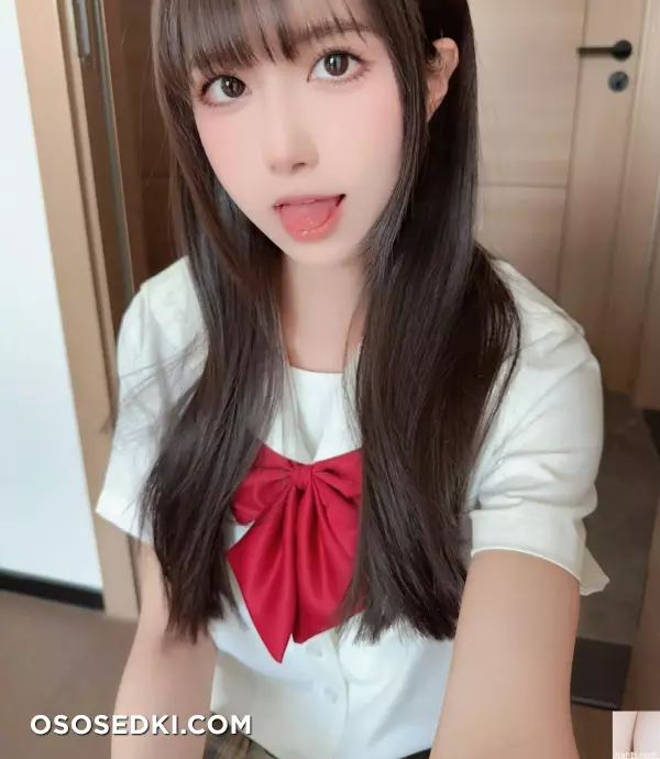 [网路收集] 福利少女 布丁大法《 白之恋 》VIP专属全 [102P] - 6