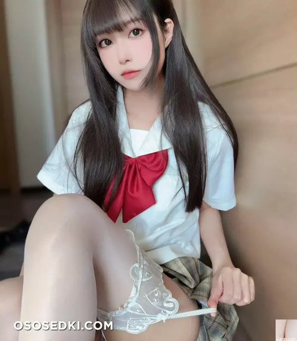[网路收集] 福利少女 布丁大法《 白之恋 》VIP专属全 [102P] - 65