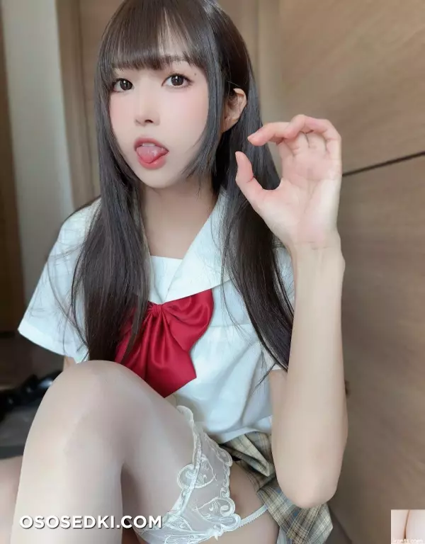 [网路收集] 福利少女 布丁大法《 白之恋 》VIP专属全 [102P] - 66