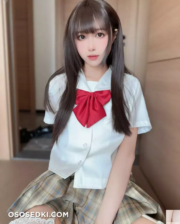 [网路收集] 福利少女 布丁大法《 白之恋 》VIP专属全 [102P] - 68