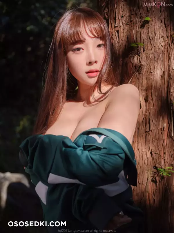 AG.338: Kang In-kyung (강인경) - 12