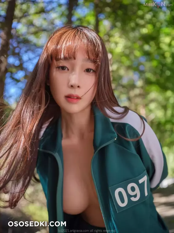 AG.338: Kang In-kyung (강인경) - 14