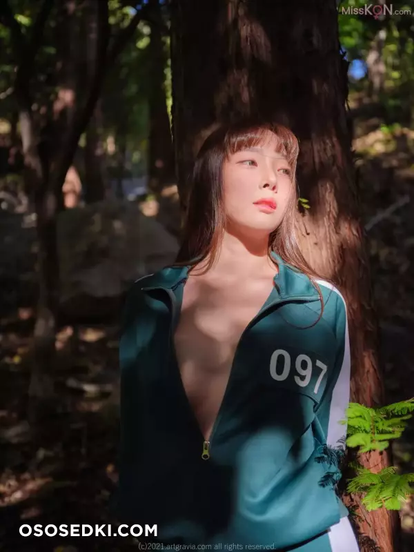 AG.338: Kang In-kyung (강인경) - 15