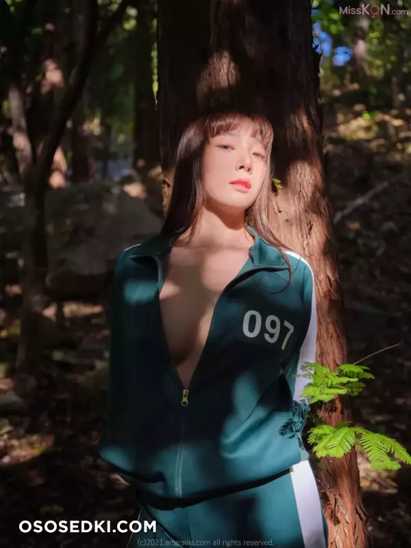 AG.338: Kang In-kyung (강인경) - 16