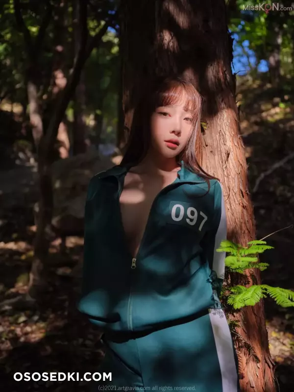 AG.338: Kang In-kyung (강인경) - 17