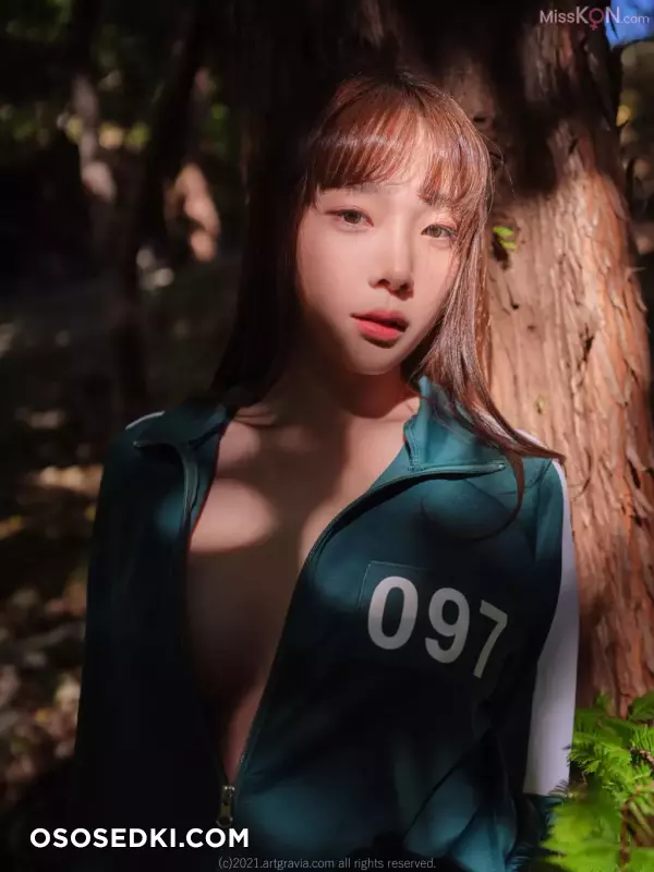AG.338: Kang In-kyung (강인경) - 18