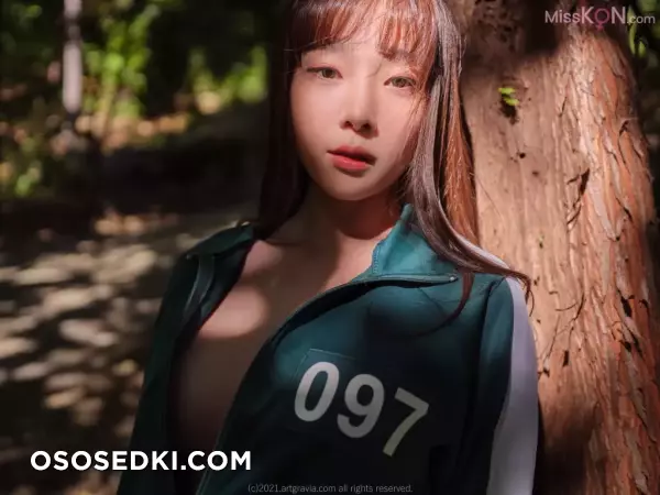 AG.338: Kang In-kyung (강인경) - 19