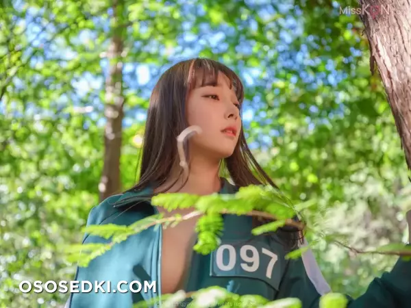 AG.338: Kang In-kyung (강인경) - 20