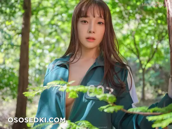 AG.338: Kang In-kyung (강인경) - 21