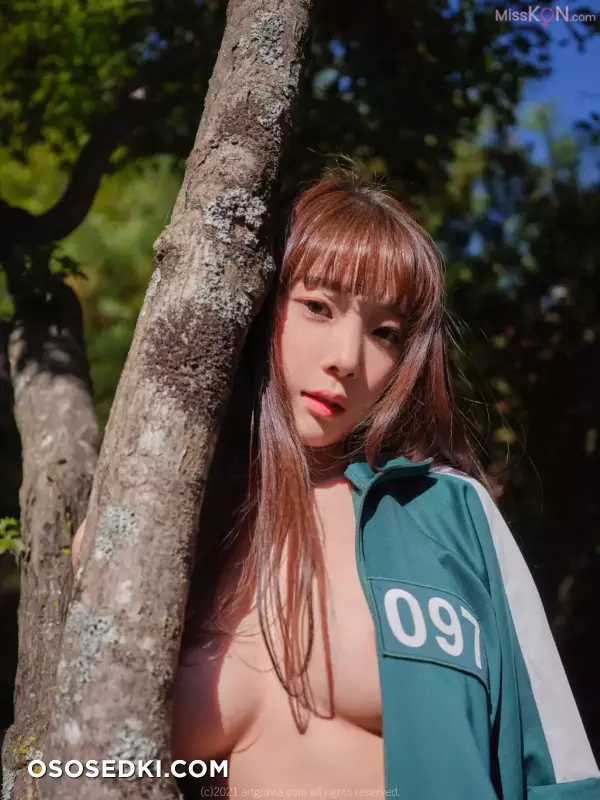AG.338: Kang In-kyung (강인경) - 26