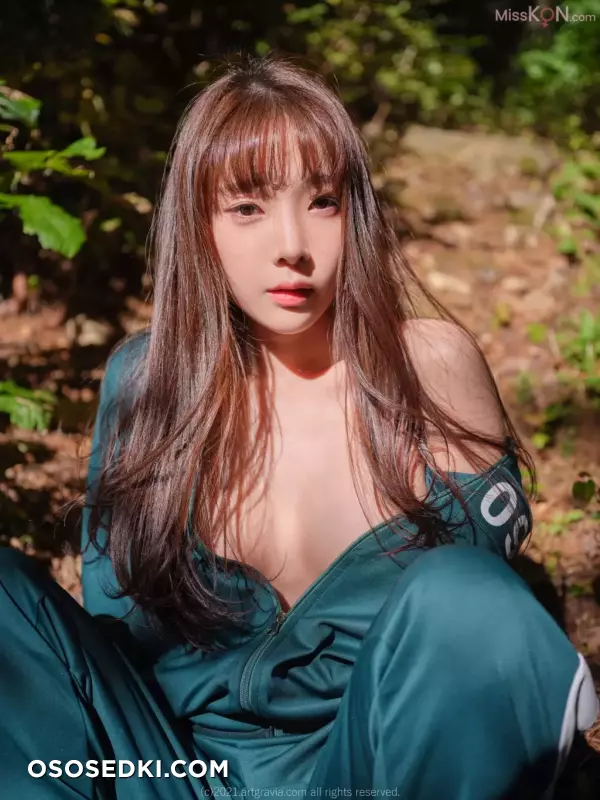AG.338: Kang In-kyung (강인경) - 36