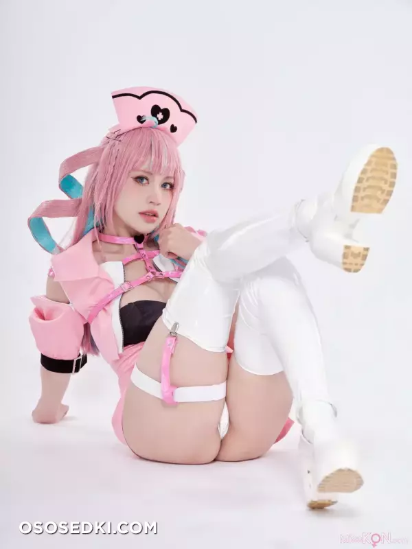 PingPing: Minato Aqua (Hololive) (28 photos) - 13