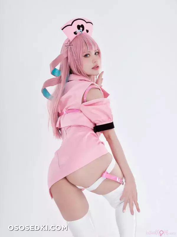 PingPing: Minato Aqua (Hololive) (28 photos) - 6