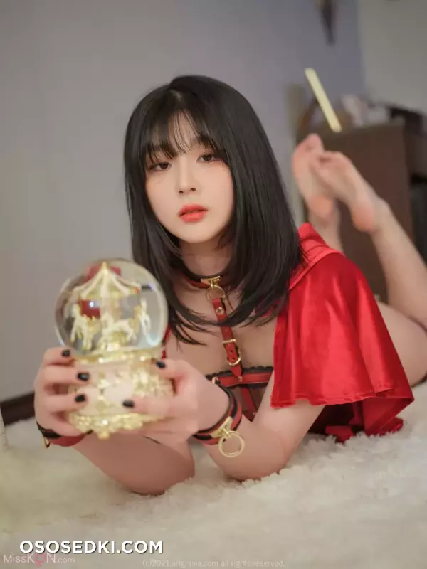 AG.359: Jang Joo (장주) - 21