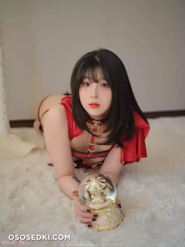 AG.359: Jang Joo (장주) - 31