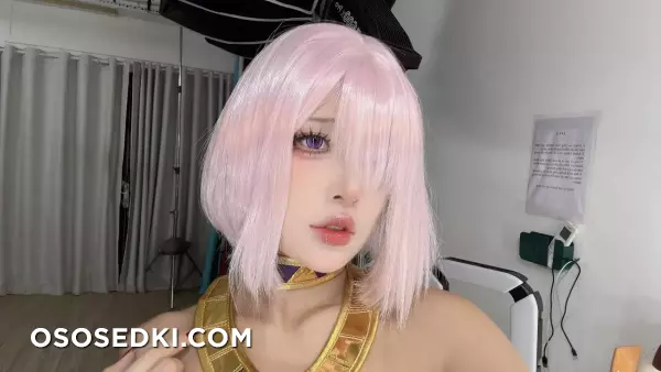 PuyPuyChan - Mash Kyrielight (Dancer) - 136