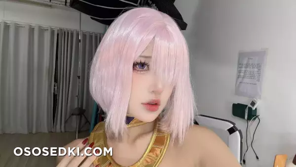 PuyPuyChan - Mash Kyrielight (Dancer) - 137