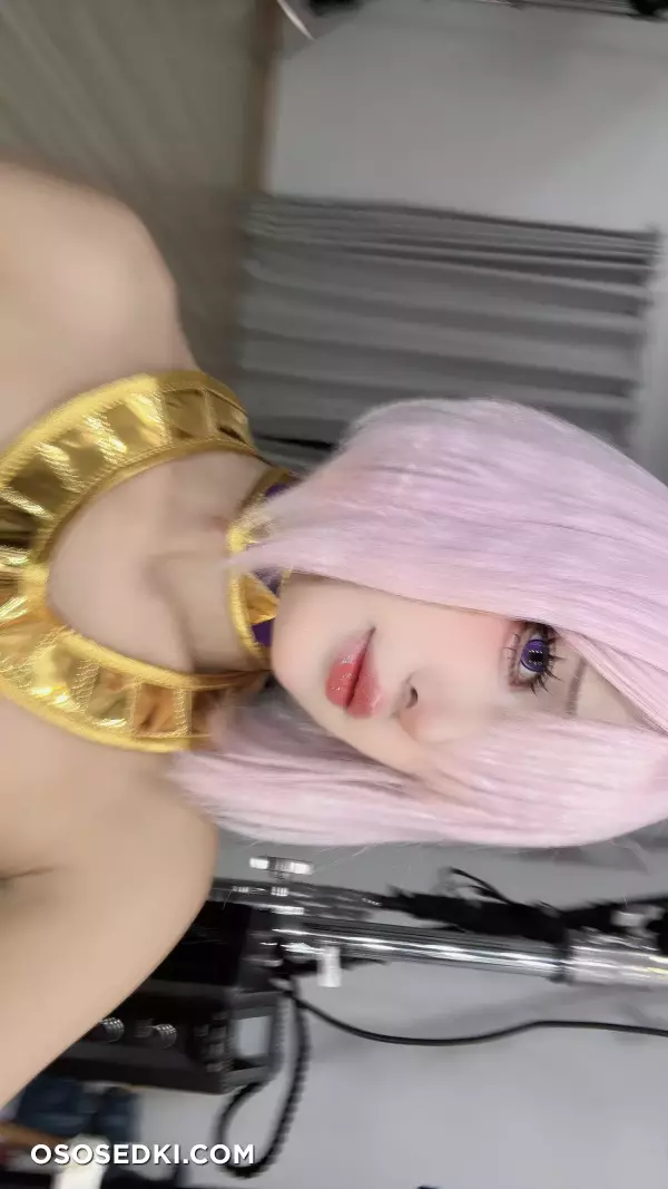 PuyPuyChan - Mash Kyrielight (Dancer) - 146