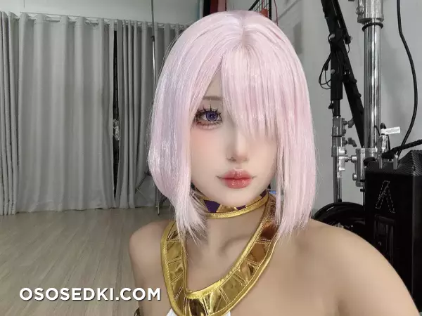 PuyPuyChan - Mash Kyrielight (Dancer) - 155