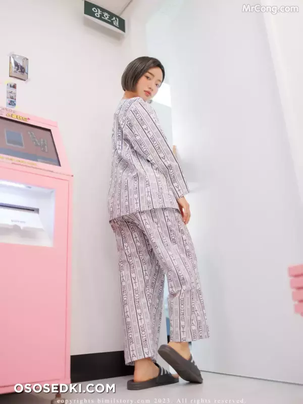 [Bimilstory] Booty Queen: Vol.01 Debut Academy Hospital A - 35