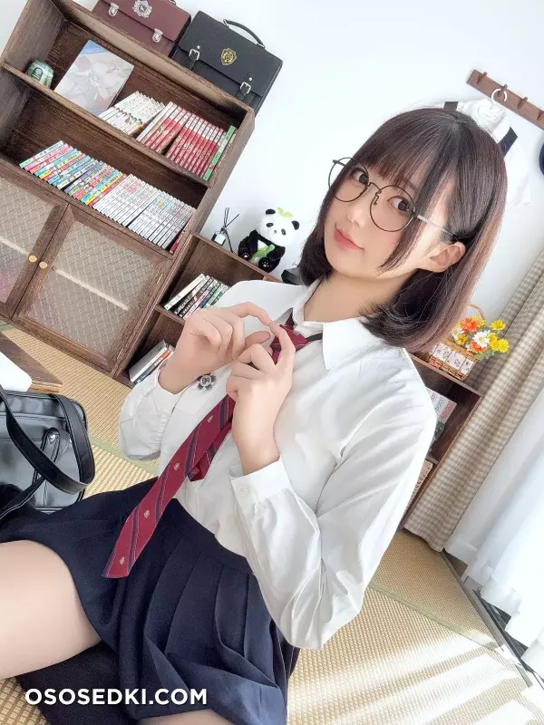 NAGISA Monster Meow - 2025 Year 01 Month Package Collection - 10