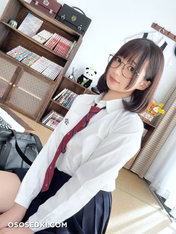 NAGISA Monster Meow - 2025 Year 01 Month Package Collection - 12
