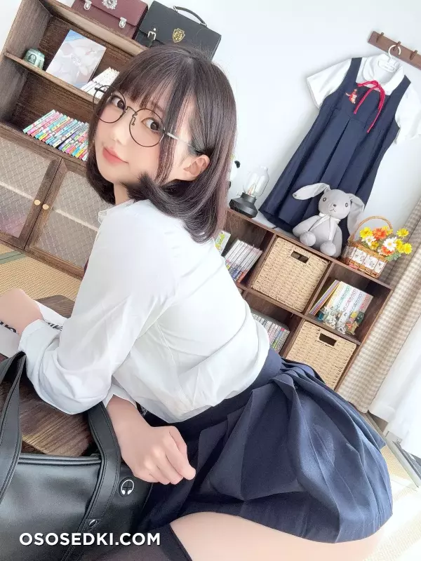 NAGISA Monster Meow - 2025 Year 01 Month Package Collection - 17