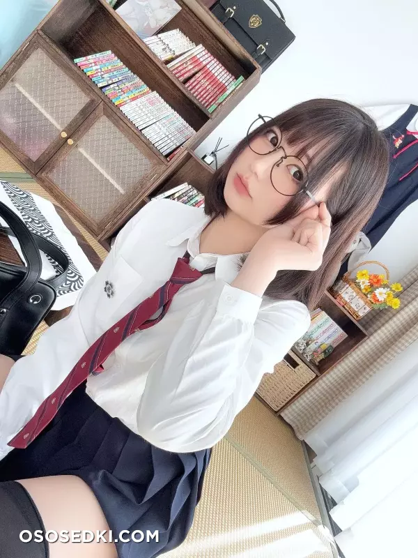 NAGISA Monster Meow - 2025 Year 01 Month Package Collection - 22