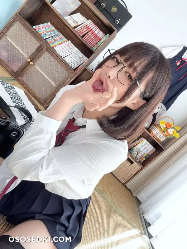 NAGISA Monster Meow - 2025 Year 01 Month Package Collection - 26