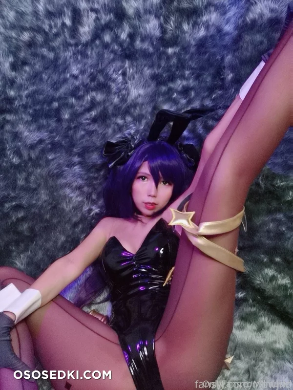 Lmusicl  Mewjiic - Mona - Genshin Impact - 19