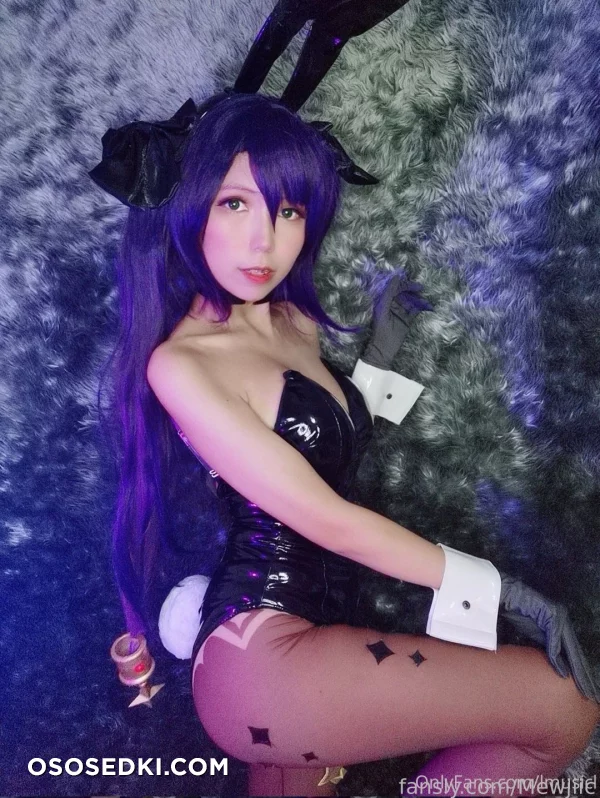 Lmusicl  Mewjiic - Mona - Genshin Impact - 7