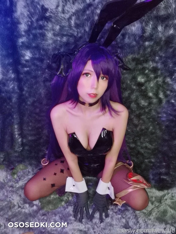 Lmusicl  Mewjiic - Mona - Genshin Impact - 8