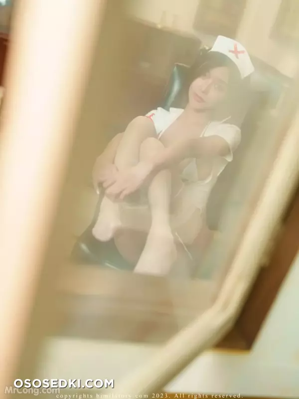 [Bimilstory] Mina (민아): Vol.26 My Healer Mina - 79