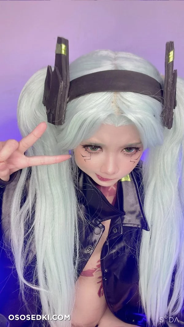 Poppachan - Rebecca - Cyberpunk - 59