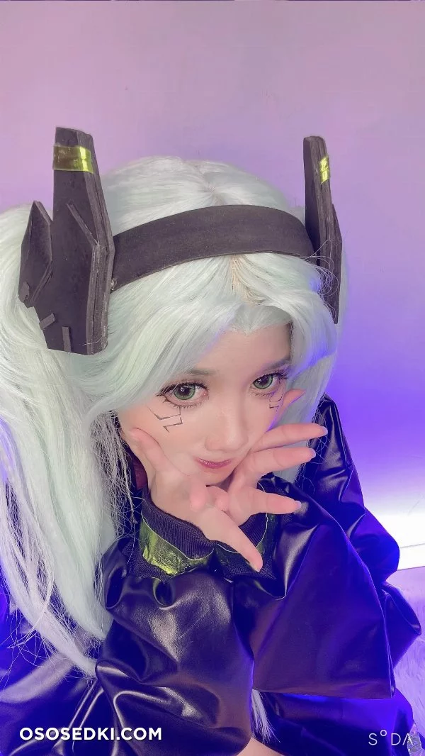 Poppachan - Rebecca - Cyberpunk - 77