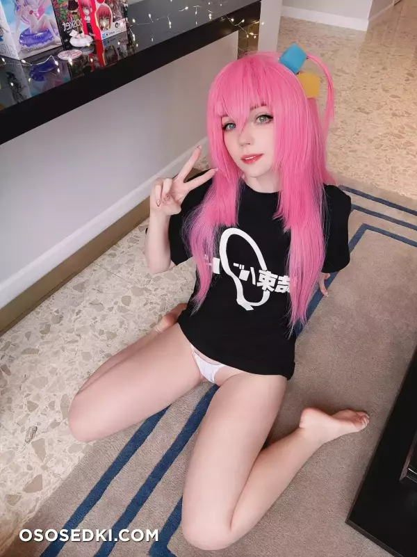 Caticornplay - Bocchi - 10