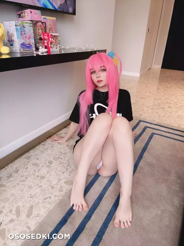 Caticornplay - Bocchi - 11