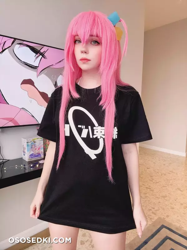 Caticornplay - Bocchi - 4