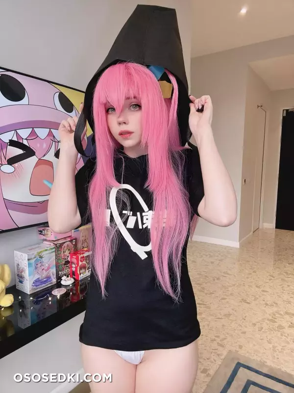 Caticornplay - Bocchi - 6
