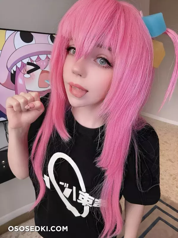 Caticornplay - Bocchi - 7