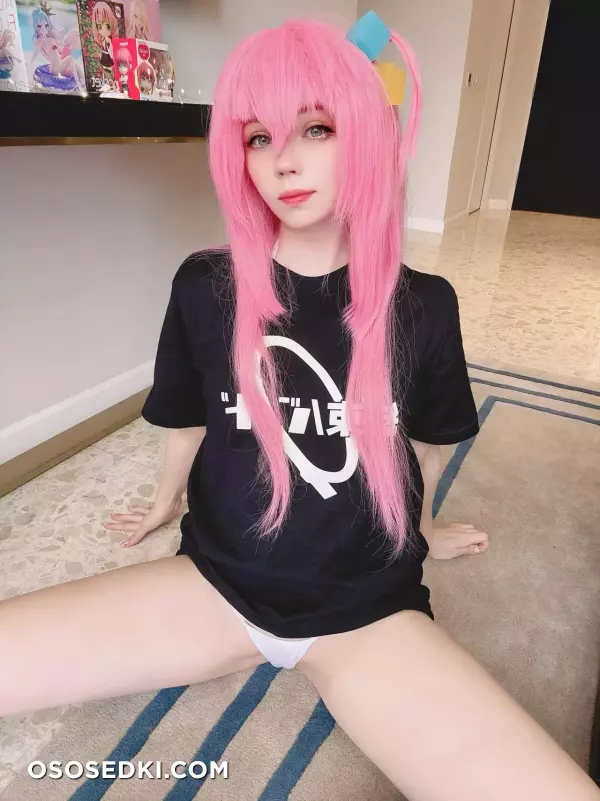 Caticornplay - Bocchi - 8