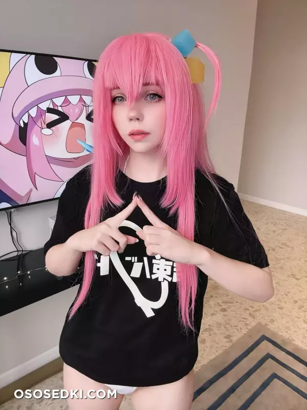 Caticornplay - Bocchi - 9