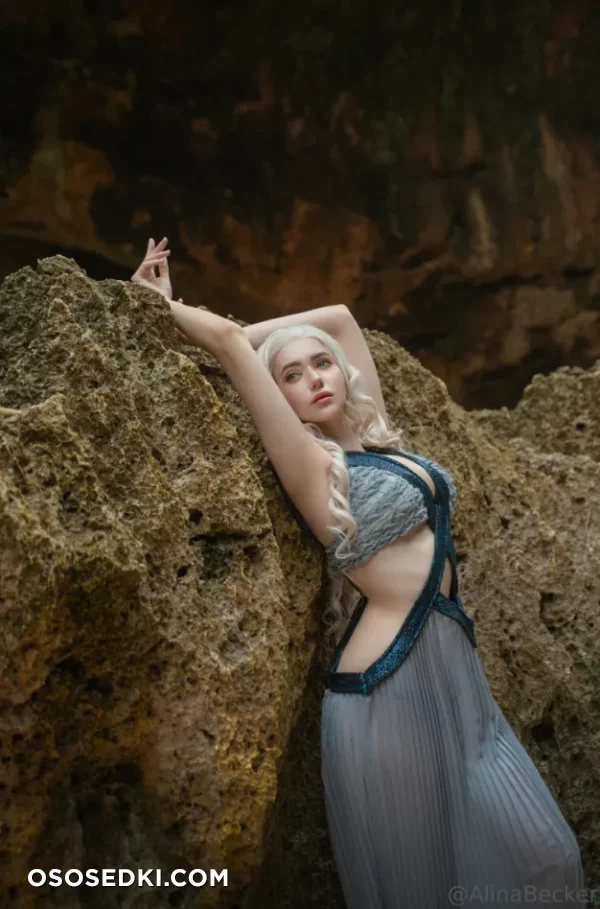 Alina Becker - Daenerys Targaryen - Game Of Thrones - 6