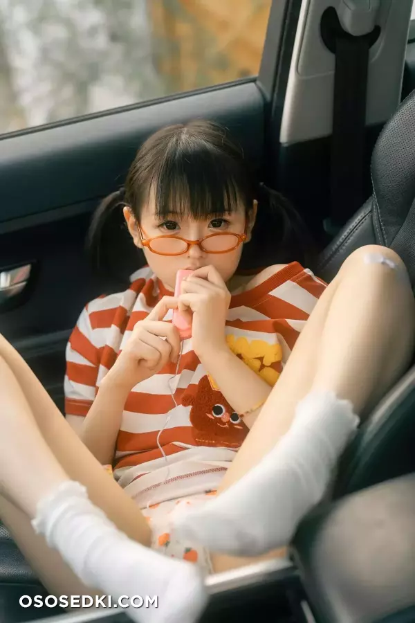 幼水铃衣 - 周末郊游 - 10
